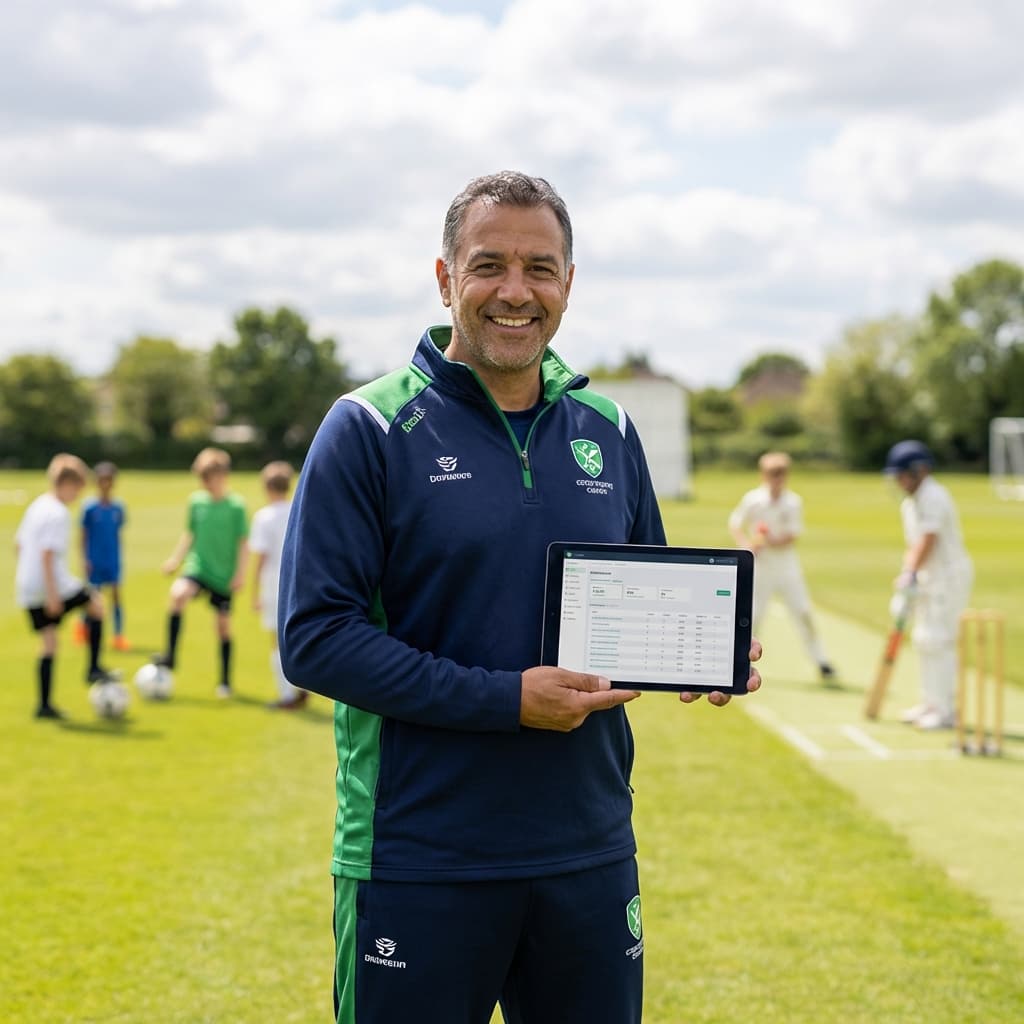 Set up your subscription